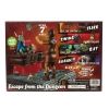 Plastikmodell – 1:12 House of Horrors-Serie: Calamity Cut Short – POL972